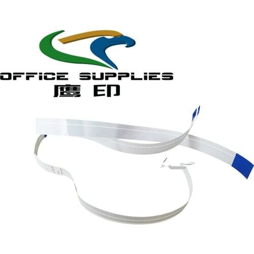 50PCS FFC CIS Flex Flat Scan Scanner Cable for Epson L210 L211 L220 L222 L350 L351 L353 L355 L358 L360 L363 L365 L450 L455 L555