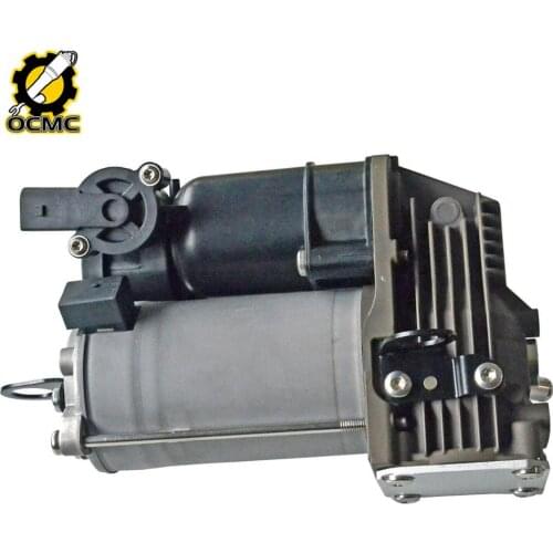 Fit For 2013-2014 Mercedes Benz 4Matic GL450 GL550 1663200104 Air Suspension Compressor Pump