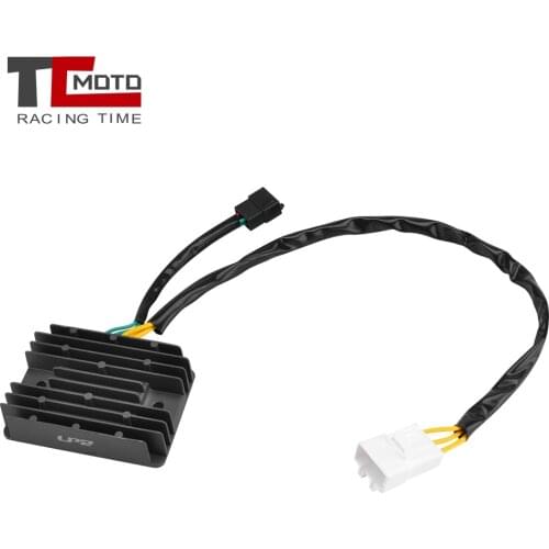 B043488 Regulator Rectifier For Aprilia RSV4 1000 Factory RSV4 R 1000 RSV4 RF 1000 RSV 1100 Tuono V4 Tuono V4 1000 RSV4 1000RR