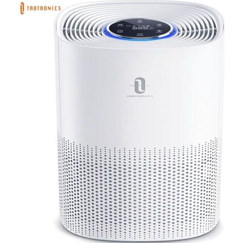 Воздухоочистители TaoTronics China At AliExpress
