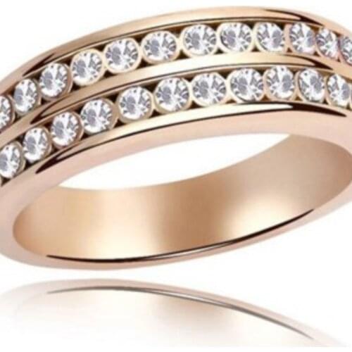 Помолвочные кольца TIGER TOTEM China At AliExpress