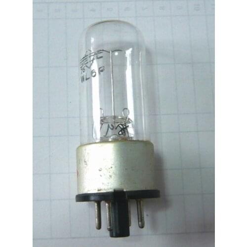 Steady flow tube tube WL6P