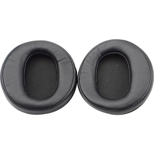 Replacement Memory Foam Cushion Ear pads for DENON AH-D2000 D5000 D7000 Headphones Ear Cushion Ear Cups fit perfectly 23 JulyT9