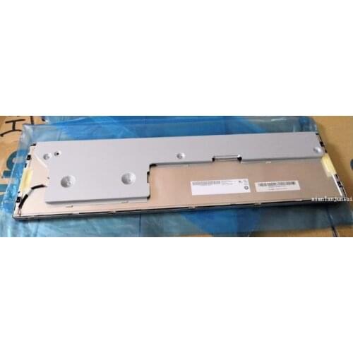 19 inch G190SF01 V0 car long strip screen full viewing angle LCD screen