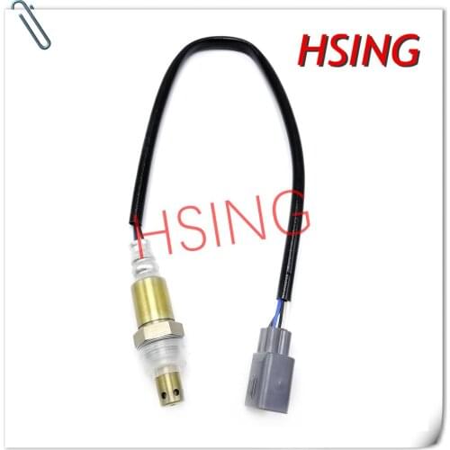 HSINGYE BRAND-NEW# 89465-12750 Oxygen Sensor O2 Sensor Fits For 2001-2008 Corolla Altis 1.6L ***Part No# 8946512750