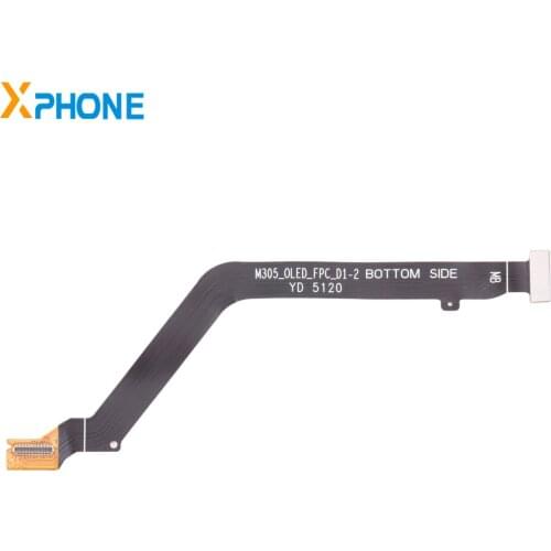LCD Flex Cable for Xiaomi Redmi Note 10 Pro LCD Display Main Board Connect Cable for Redmi Note 10 Pro