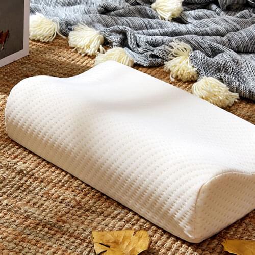 Orthopedic Sleep Pillows Hoiime China