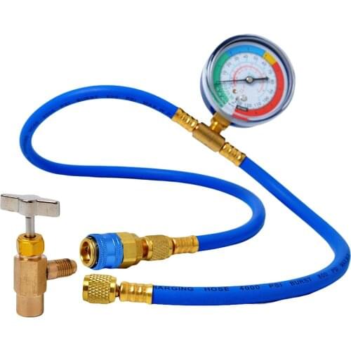 Madascar Filling Equipment