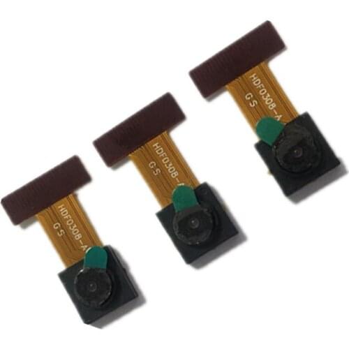 Camera Module GC0308 Optical Flow Positioning 30 Megapixel Camera Module for Screen Display Raspberry Pi Development Board