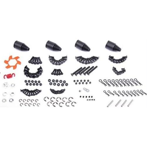 Repair kits Screws kits for ROVAN KM HPI BAJA