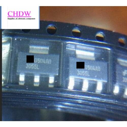 NDT3055L NDT3055 SOT-223 NEW AND ORIGNAL IN THE STOCK