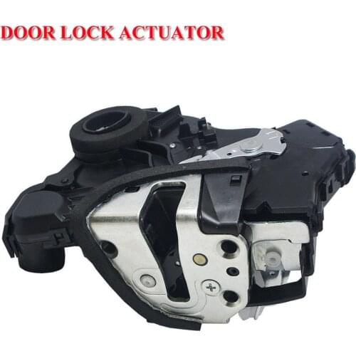 Power Door Lock Actuator Auto Car OEM 69040-02120 6904002120 For Front Left T oyota C amry Scion Multifit