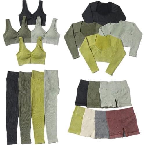 Sondr Yoga Clothes