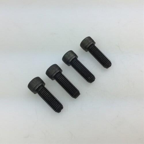 STARPAD For the Cherokee drive shaft screws front drive shaft screw accessories