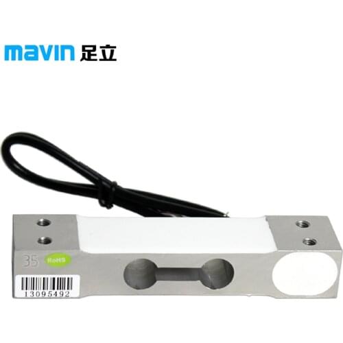 Weighing Sensor Load Cells Electronic Scale Sensor NA1 3KG 5kg 10kg 20kg 40kg