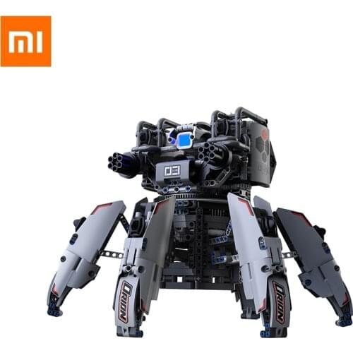 Блочные конструкторы Xiaomi China At AliExpress