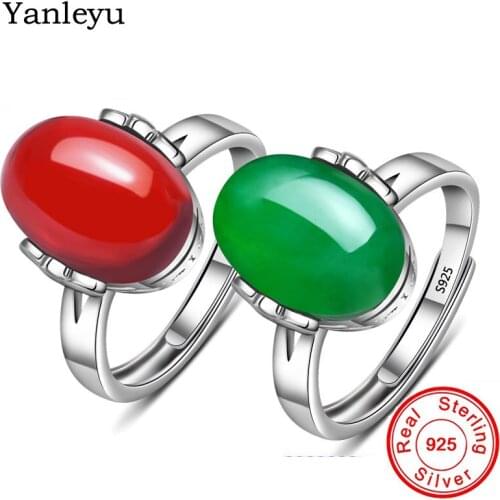 Yanleyu Engagement Rings