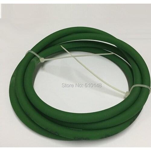 Electric dough roller spare part, worm wheel, transit ring, ball handle, belt