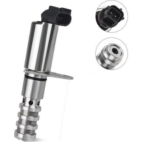 12615873 12602516 Engine Camshaft Position VVT Variable Valve Timing Solenoid for Buick Chevrolet GMC Hummer Isuzu Oldsmobile