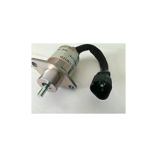 172-7209 1727209 Solenoid Valve Fit for Caterpillar Cat 246 247 257 3034 3034C