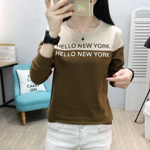 Women's Long T-shirts ABRINI China