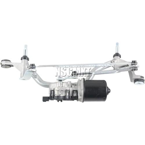 AP02 Wiper Linkage Rod Assembley Front 288A53268R 288008961R for Renault Clio Grandtour IV 1.2 TCe 120