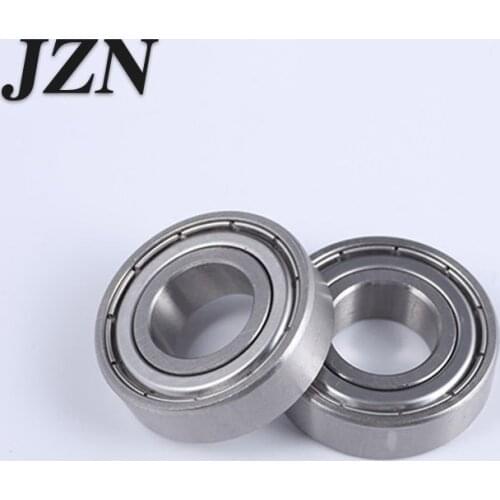 Free Shipping 10PCS stainless steel non-standard bearing S63800ZZ S63800-2RS 6800W7 10 * 19 * 7mm