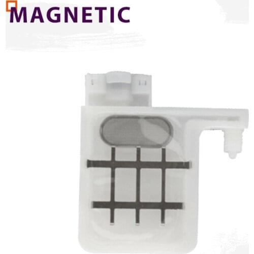 Printhead Big Ink Damper Square compatible for Epson for Roland/Mutoh/Galaxy/Mimaki/Xuli Inkjet Printer Ink Damper