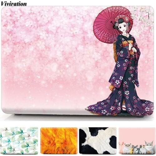 For Macbook Pro Air 13 2020 New Case For MacBook Pro 16 15 Retina 15 13 12 Air 11 A1370 A1465 Capa Funda Laptop Case New Arrival