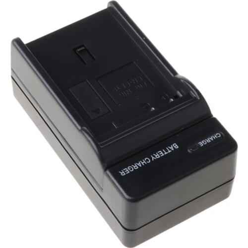 EN-EL15 Battery Charger Adapter for Ni-kon EN-EL15A D600 D610 D7000 US Plug X3UB