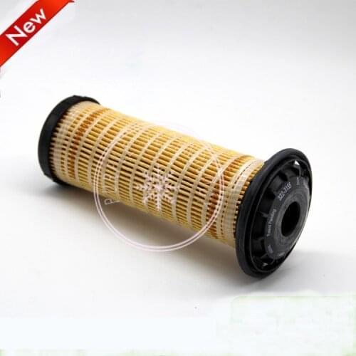 Oil filter 3223155 for CAT 320D 323D2