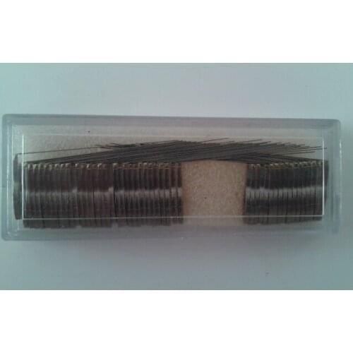 Prideal New Compatible Print head Pinset For HCC Nantian Olivetti PR9 Passbook Printer Print head pinset