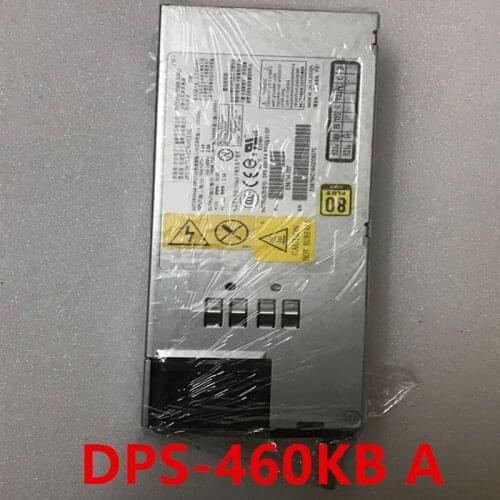 New PSU For Intel KCC-REM 460W Power Supply DPS-460KB A DPS-460KB E