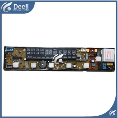 Original good working for SKYWORTH washing machine board XQB62-68S motherboard on sale