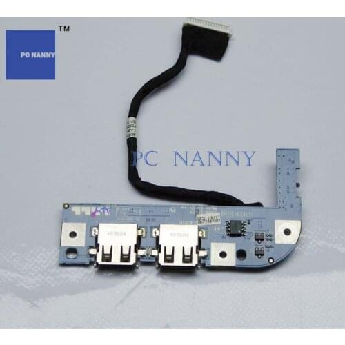 Genuine For Acer Aspire One D150 Power Button Board LS-4783P Cable kav10 USB Port ls-4781p