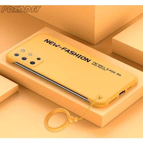 Poxddey OnePlus 7T Phone Cases