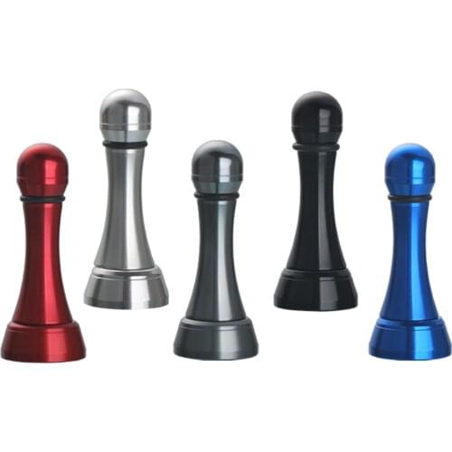 Aluminum Alloy Fishing Reel Stand Balance for Thread Size M3 or M3.5 Reel Accessories