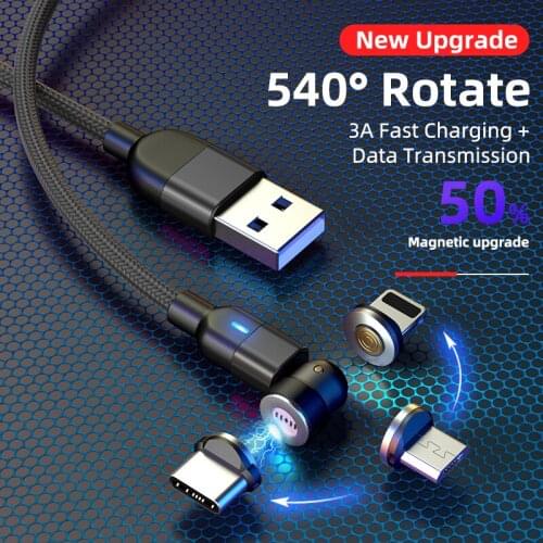 TOENMAN Mobile Phone Charging Cables