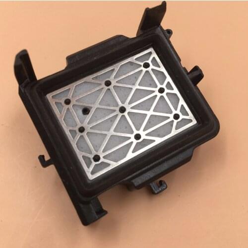 High quality absorbent sponge 2pcs JV33 printer Capping station for Mimaki JV33 JV5 JV34 for Mutoh VJ1604/VJ1618 Solvent based