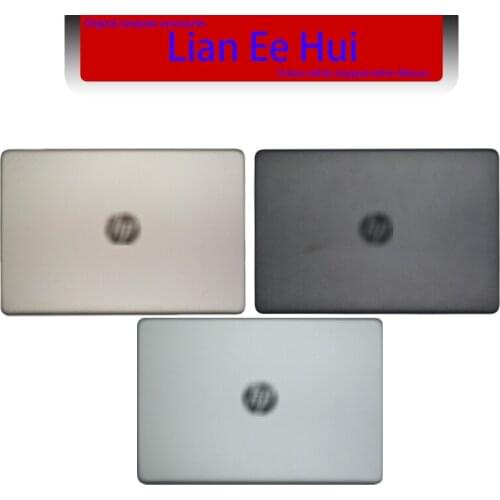 Screen back shell for HP 14-CF 14S-CR 14-DK laptop upper cover L70235-001 6070B1751002 L24469-001