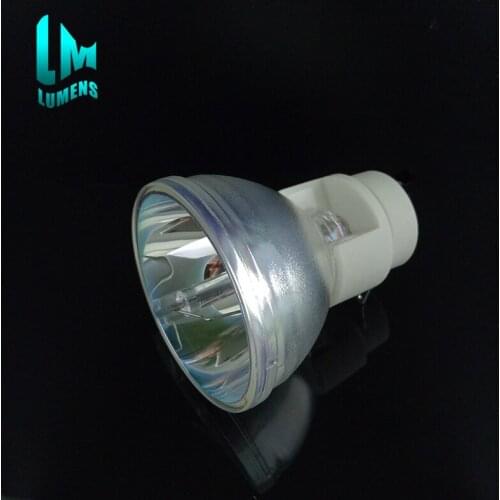 Replacement MC.JGG11.001 P-VIP 240/0.8 E20.8 Projector lamp bulb Long life for Acer P1276 180 days warranty