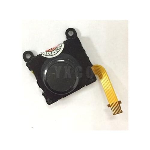20PCS Black Original NEW Button 3D Analog Joystick Rocker For PS Vita PSVITA PSV1000 vita1000