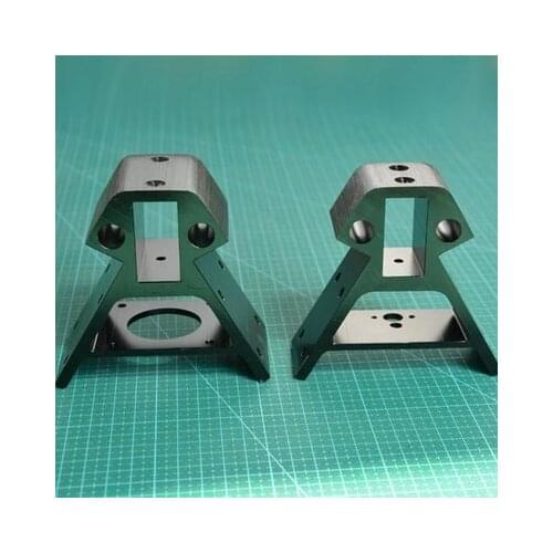 2040 Alu Vertex for Kossel XXL,6pcs F623ZZ included