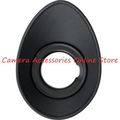Bakeey For Fuji EC-XT L Eye Cup XT1 XT2 XH1 XT3 Goggles Viewfinder GFX-50S X-H1 Eyecup Cameras Accessories