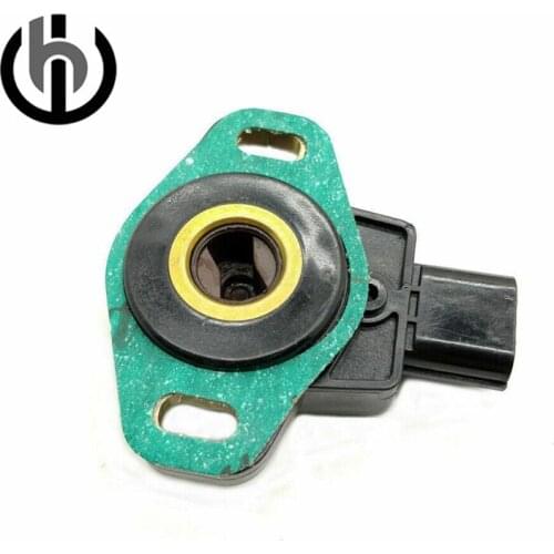 16402-RAA-A00 16402RAAA00 TPS Throttle Position Sensor For Honda K series Accord Element 2.4L