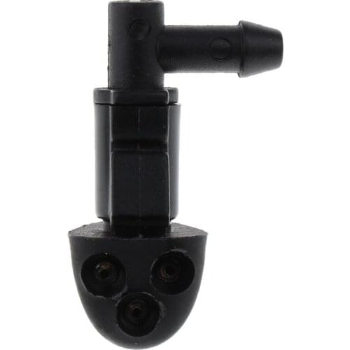 10pcs Car Windshield Washer Wiper Nozzle Exterior Parts High Performance for Chevrolet Cruze