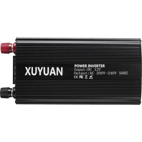 HulitTop Car Inverters