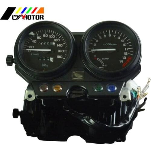 Motorcycle Gauges Cluster Speedometer Odometer Tachometer For HONDA CB250 CB Jade 250