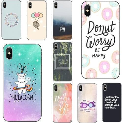 I-Am-In-Love-cute-Pictures Soft Cases Covers For Xiaomi Mi A1 A2 A3 5X 6X 8 9 9T 10 10T 11 Lite SE Pro