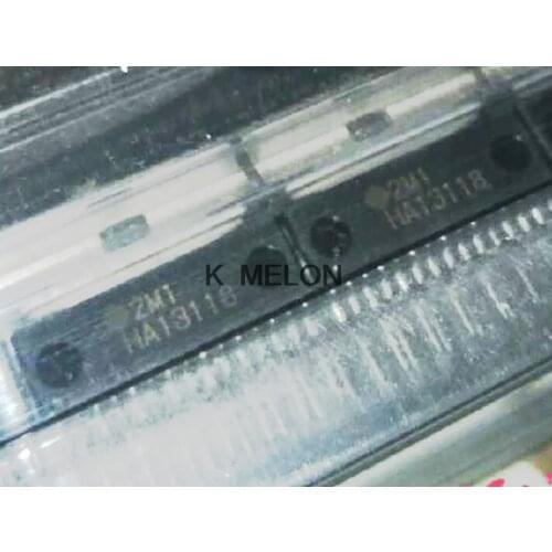 New orginal 100% 2pcs/lot HA13118 HA13117 HA13116 ZIP15